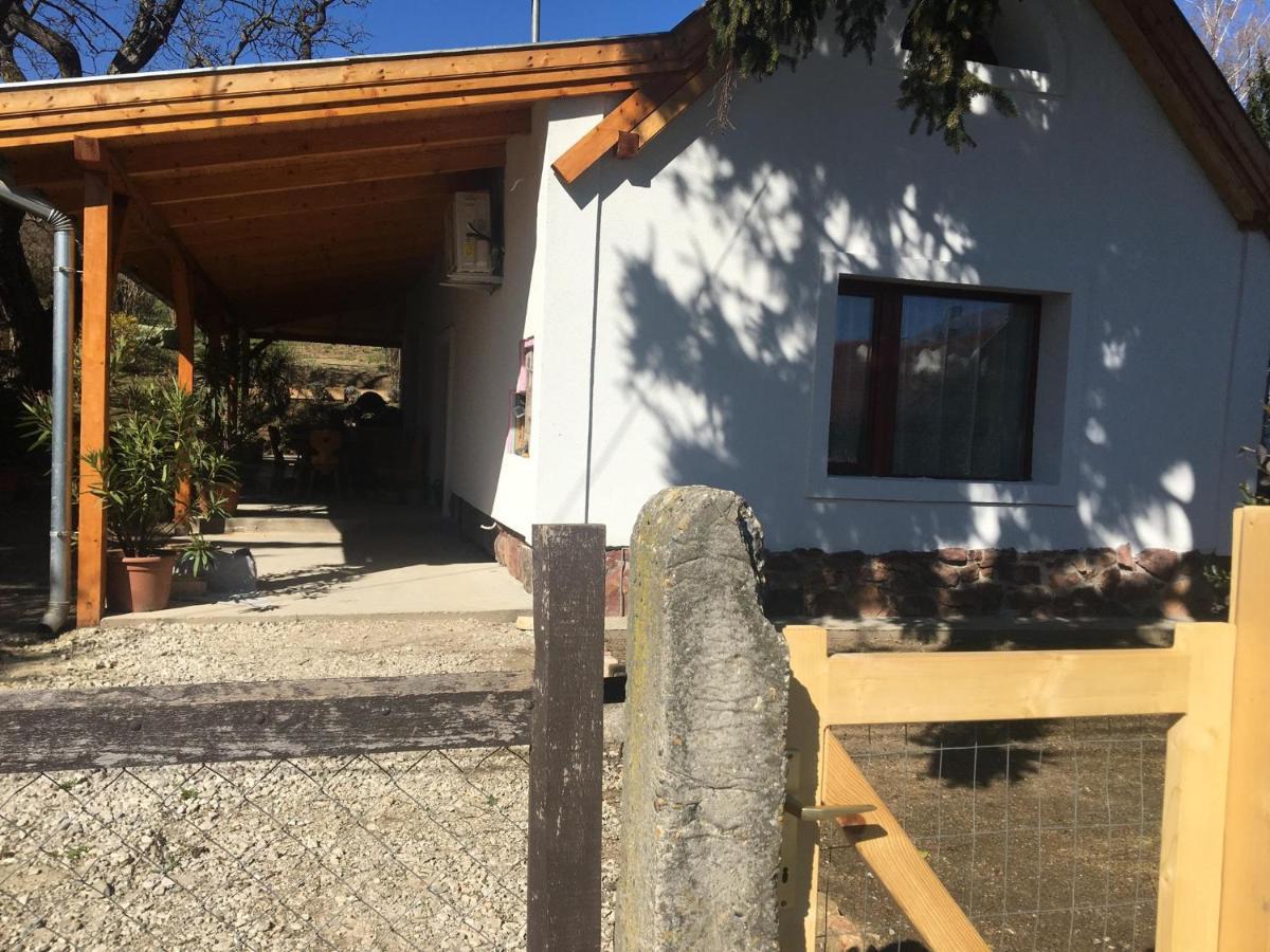 Holiday Home In Fonyod/Balaton 39889 Exterior foto