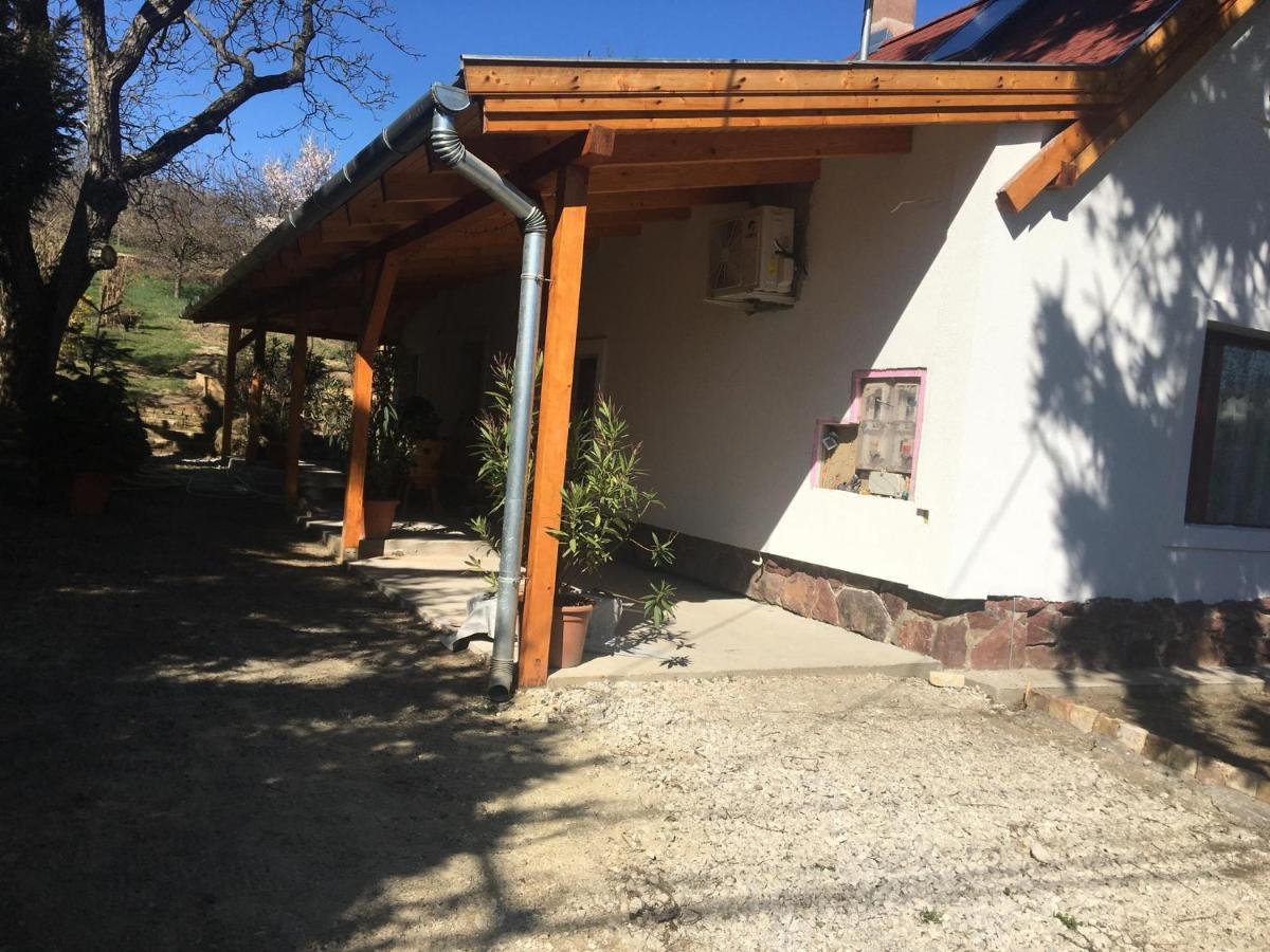 Holiday Home In Fonyod/Balaton 39889 Exterior foto