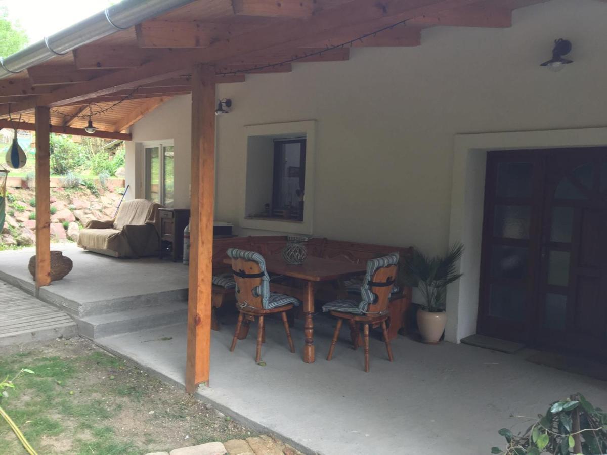 Holiday Home In Fonyod/Balaton 39889 Exterior foto