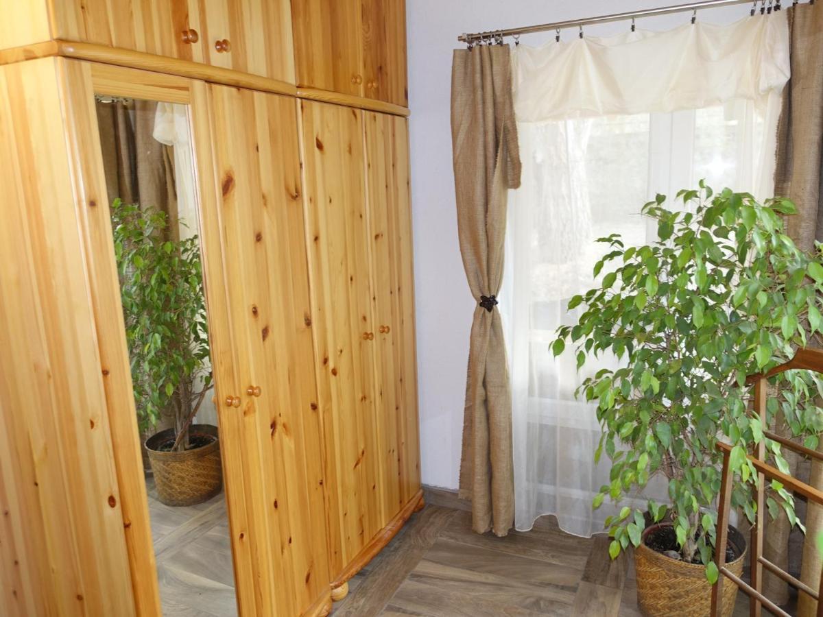 Holiday Home In Fonyod/Balaton 39889 Exterior foto